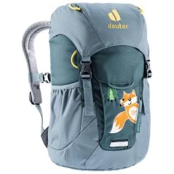Deuter Kid's Waldfuchs 10 - Kinderrucksack -Sportausrüstung deuter kids waldfuchs 10 kinderrucksack 1
