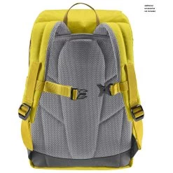 Deuter Kid's Waldfuchs 10 - Kinderrucksack -Sportausrüstung deuter kids waldfuchs 10 kinderrucksack detail 4