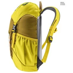 Deuter Kid's Waldfuchs 10 - Kinderrucksack -Sportausrüstung deuter kids waldfuchs 10 kinderrucksack detail 6