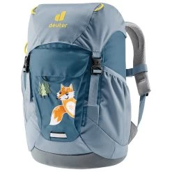 Deuter Kid's Waldfuchs 14 - Kinderrucksack -Sportausrüstung deuter kids waldfuchs 14 kinderrucksack 1