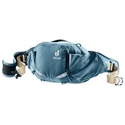 Deuter Pulse Pro 5 - Hüfttasche -Sportausrüstung deuter pulse pro 5 huefttasche 1