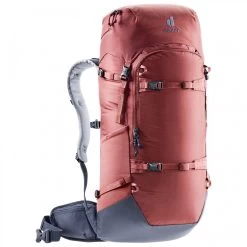 Deuter Rise 34+ - Tourenrucksack -Sportausrüstung deuter rise 34 tourenrucksack 1