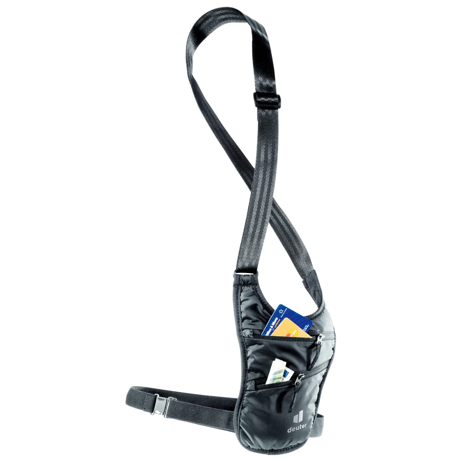 Deuter Security Holster - Umhängetasche 1 Deuter Security Holster - Umhängetasche
