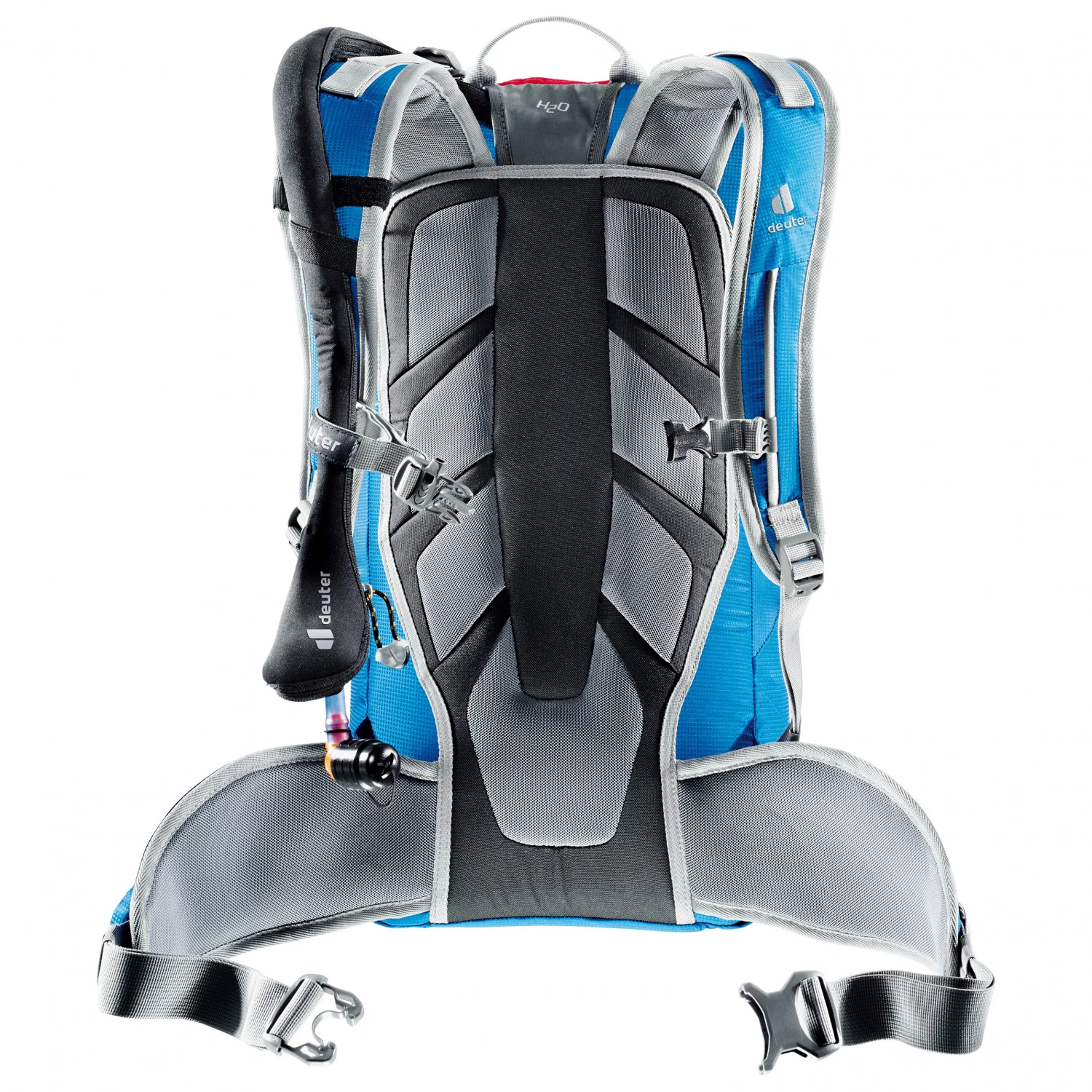 Deuter Streamer Tube Insulator - Trinksystem 2 Deuter Streamer Tube Insulator - Trinksystem – Bild 2