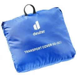 Deuter Transport Cover - Schutzhülle -Sportausrüstung deuter transport cover schutzhuelle detail 3