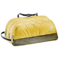 Deuter Wash Bag Tour III - Kulturbeutel -Sportausrüstung deuter wash bag tour iii kulturbeutel 2