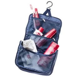 Deuter Wash Center Lite II - Kulturbeutel -Sportausrüstung deuter wash center lite ii kulturbeutel detail 3