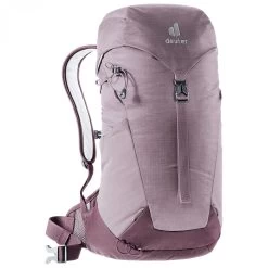 Deuter Women's AirComfort Lite 14 SL - Wanderrucksack 29 Deuter Women's AirComfort Lite 14 SL - Wanderrucksack -Sportausrüstung deuter womens aircomfort lite 14 sl wanderrucksack 4