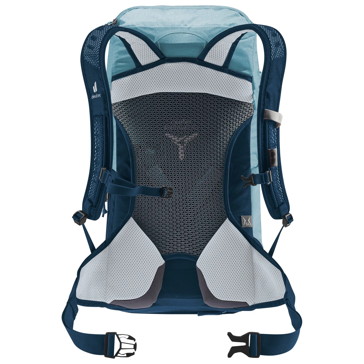 Deuter Women's AirComfort Lite 14 SL - Wanderrucksack 2 Deuter Women's AirComfort Lite 14 SL - Wanderrucksack – Bild 2