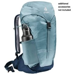 Deuter Women's AirComfort Lite 14 SL - Wanderrucksack 22 Deuter Women's AirComfort Lite 14 SL - Wanderrucksack -Sportausrüstung deuter womens aircomfort lite 14 sl wanderrucksack detail 8
