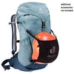 Deuter Women's AirComfort Lite 14 SL - Wanderrucksack 23 Deuter Women's AirComfort Lite 14 SL - Wanderrucksack -Sportausrüstung deuter womens aircomfort lite 14 sl wanderrucksack detail 9