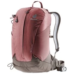 Deuter Women's AirComfort Lite 15 SL - Wanderrucksack 29 Deuter Women's AirComfort Lite 15 SL - Wanderrucksack -Sportausrüstung deuter womens aircomfort lite 15 sl wanderrucksack 3