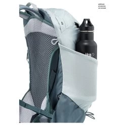 Deuter Women's AirComfort Lite 15 SL - Wanderrucksack 25 Deuter Women's AirComfort Lite 15 SL - Wanderrucksack -Sportausrüstung deuter womens aircomfort lite 15 sl wanderrucksack detail 11