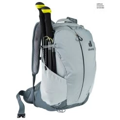 Deuter Women's AirComfort Lite 15 SL - Wanderrucksack 26 Deuter Women's AirComfort Lite 15 SL - Wanderrucksack -Sportausrüstung deuter womens aircomfort lite 15 sl wanderrucksack detail 12