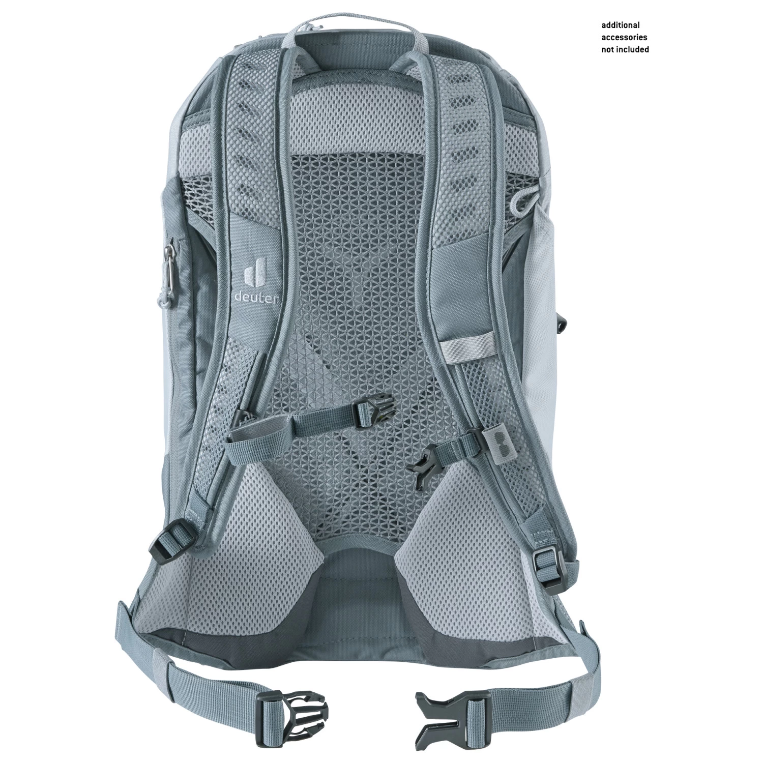 Deuter Women's AirComfort Lite 15 SL - Wanderrucksack 2 Deuter Women's AirComfort Lite 15 SL - Wanderrucksack – Bild 2