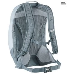 Deuter Women's AirComfort Lite 15 SL - Wanderrucksack 18 Deuter Women's AirComfort Lite 15 SL - Wanderrucksack -Sportausrüstung deuter womens aircomfort lite 15 sl wanderrucksack detail 4