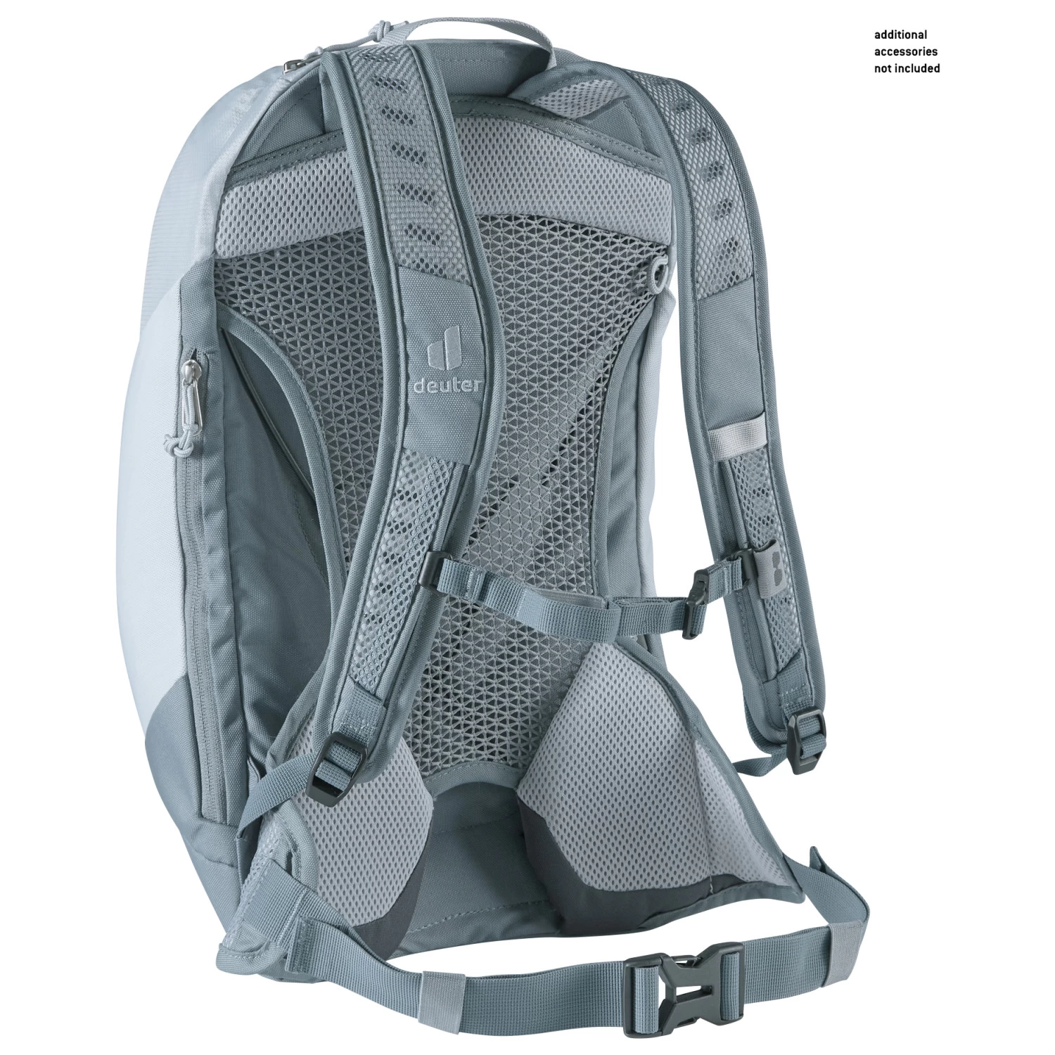 Deuter Women's AirComfort Lite 15 SL - Wanderrucksack 4 Deuter Women's AirComfort Lite 15 SL - Wanderrucksack – Bild 4