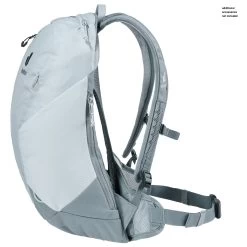 Deuter Women's AirComfort Lite 15 SL - Wanderrucksack 19 Deuter Women's AirComfort Lite 15 SL - Wanderrucksack -Sportausrüstung deuter womens aircomfort lite 15 sl wanderrucksack detail 5
