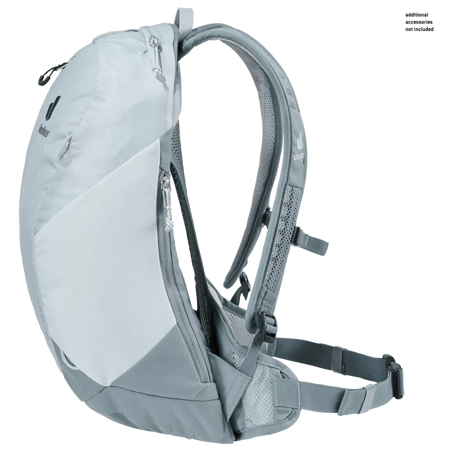 Deuter Women's AirComfort Lite 15 SL - Wanderrucksack 5 Deuter Women's AirComfort Lite 15 SL - Wanderrucksack – Bild 5