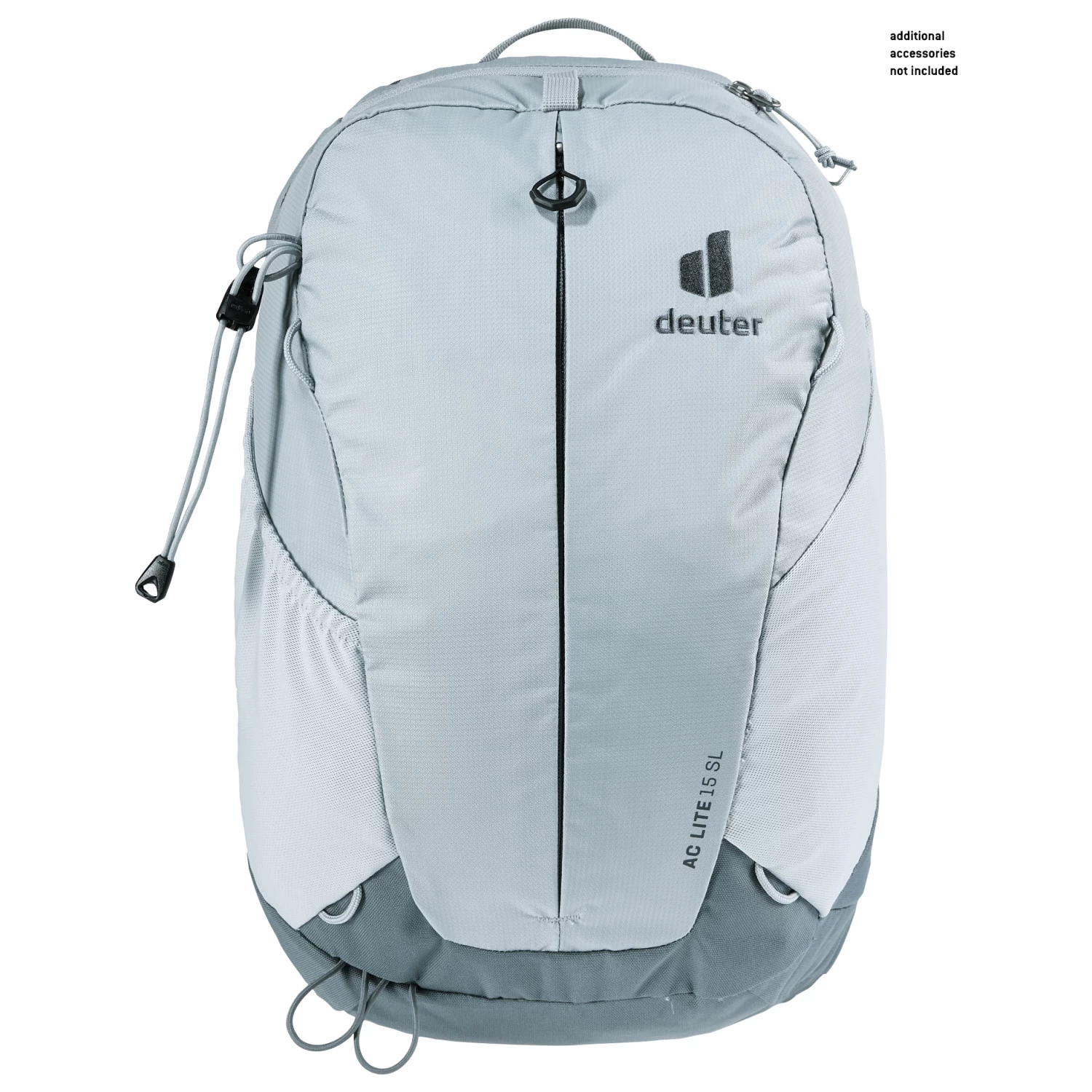 Deuter Women's AirComfort Lite 15 SL - Wanderrucksack 6 Deuter Women's AirComfort Lite 15 SL - Wanderrucksack – Bild 6