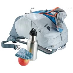 Deuter Women's AirComfort Lite 15 SL - Wanderrucksack 23 Deuter Women's AirComfort Lite 15 SL - Wanderrucksack -Sportausrüstung deuter womens aircomfort lite 15 sl wanderrucksack detail 9