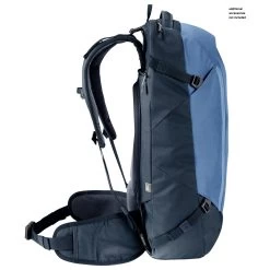 Deuter Women's AViANT Access 38 SL - Reiserucksack -Sportausrüstung deuter womens aviant access 38 sl reiserucksack detail 3