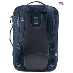 Deuter Women's AViANT Carry On 28 SL - Reiserucksack -Sportausrüstung deuter womens aviant carry on 28 sl reiserucksack detail 6