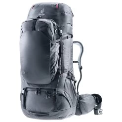 Deuter Women's AViANT Voyager 60+10 SL - Reiserucksack -Sportausrüstung deuter womens aviant voyager 60 10 sl reiserucksack 1
