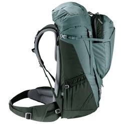Deuter Women's AViANT Voyager 60+10 SL - Reiserucksack -Sportausrüstung deuter womens aviant voyager 60 10 sl reiserucksack detail 3