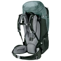 Deuter Women's AViANT Voyager 60+10 SL - Reiserucksack -Sportausrüstung deuter womens aviant voyager 60 10 sl reiserucksack detail 5