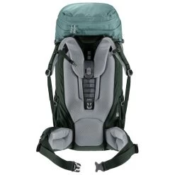 Deuter Women's AViANT Voyager 60+10 SL - Reiserucksack -Sportausrüstung deuter womens aviant voyager 60 10 sl reiserucksack detail 6