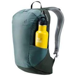 Deuter Women's AViANT Voyager 60+10 SL - Reiserucksack -Sportausrüstung deuter womens aviant voyager 60 10 sl reiserucksack detail 8