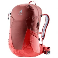 Deuter Women's Futura 21 SL - Wanderrucksack -Sportausrüstung deuter womens futura 21 sl wanderrucksack 2
