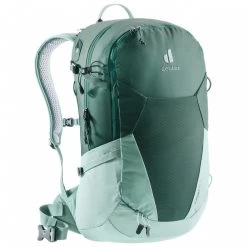 Deuter Women's Futura 21 SL - Wanderrucksack -Sportausrüstung deuter womens futura 21 sl wanderrucksack 3