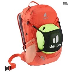 Deuter Women's Futura 21 SL - Wanderrucksack -Sportausrüstung deuter womens futura 21 sl wanderrucksack detail 10