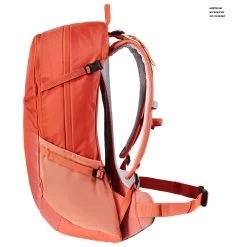 Deuter Women's Futura 21 SL - Wanderrucksack -Sportausrüstung deuter womens futura 21 sl wanderrucksack detail 4