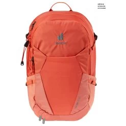 Deuter Women's Futura 21 SL - Wanderrucksack -Sportausrüstung deuter womens futura 21 sl wanderrucksack detail 5