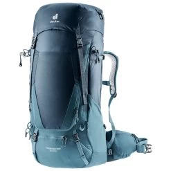 Deuter Women's Futura Air Trek 55+10 SL - Trekkingrucksack -Sportausrüstung deuter womens futura air trek 55 10 sl trekkingrucksack 1