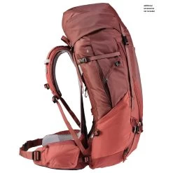 Deuter Women's Futura Air Trek 55+10 SL - Trekkingrucksack -Sportausrüstung deuter womens futura air trek 55 10 sl trekkingrucksack detail 6