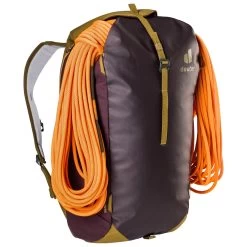 Deuter Women's Gravity Motion SL 40 - Kletterrucksack 20 Deuter Women's Gravity Motion SL 40 - Kletterrucksack -Sportausrüstung deuter womens gravity motion sl 40 kletterrucksack detail 10