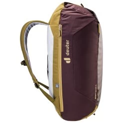 Deuter Women's Gravity Motion SL 40 - Kletterrucksack 13 Deuter Women's Gravity Motion SL 40 - Kletterrucksack -Sportausrüstung deuter womens gravity motion sl 40 kletterrucksack detail 3