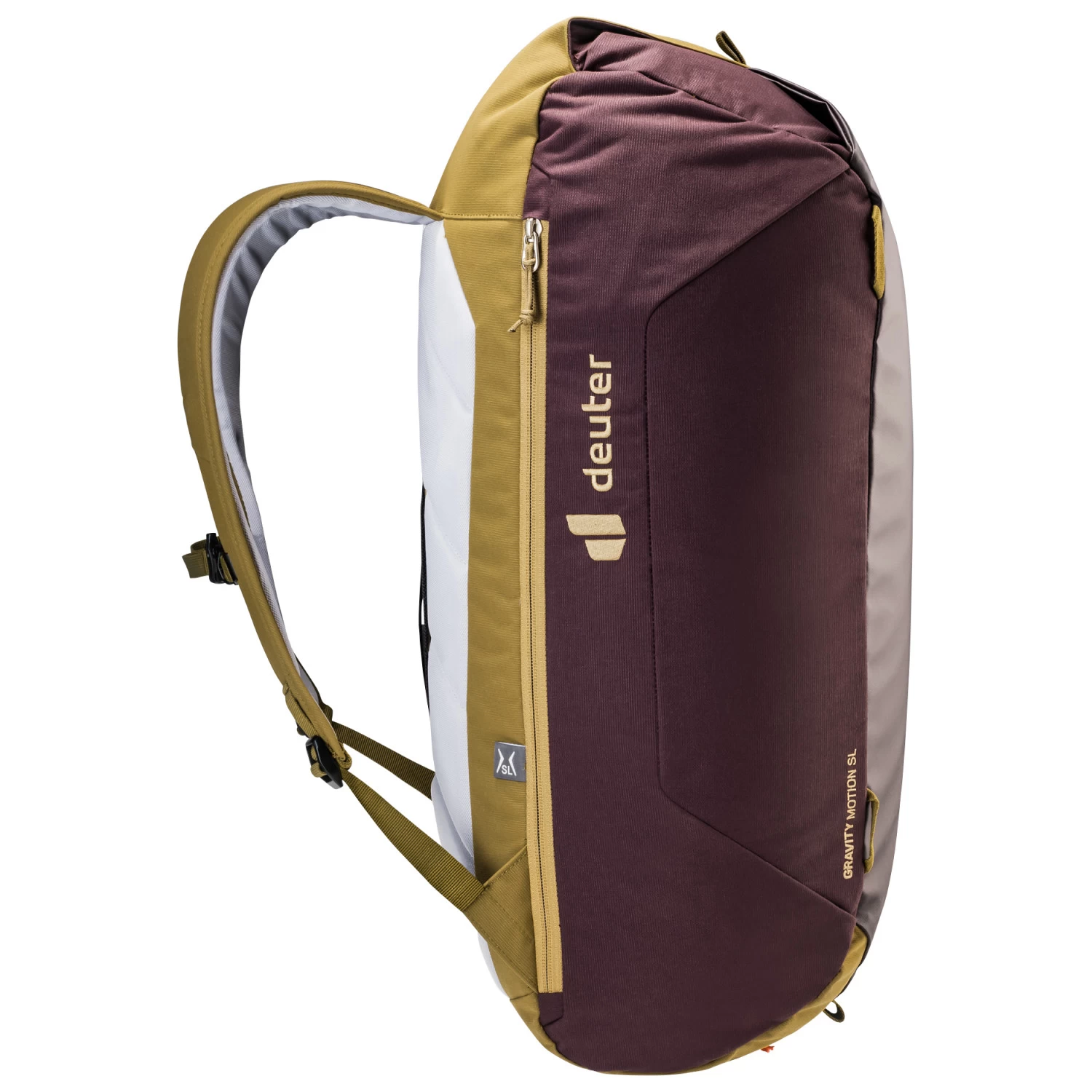 Deuter Women's Gravity Motion SL 40 - Kletterrucksack 3 Deuter Women's Gravity Motion SL 40 - Kletterrucksack – Bild 3