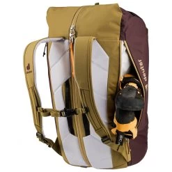 Deuter Women's Gravity Motion SL 40 - Kletterrucksack 18 Deuter Women's Gravity Motion SL 40 - Kletterrucksack -Sportausrüstung deuter womens gravity motion sl 40 kletterrucksack detail 8