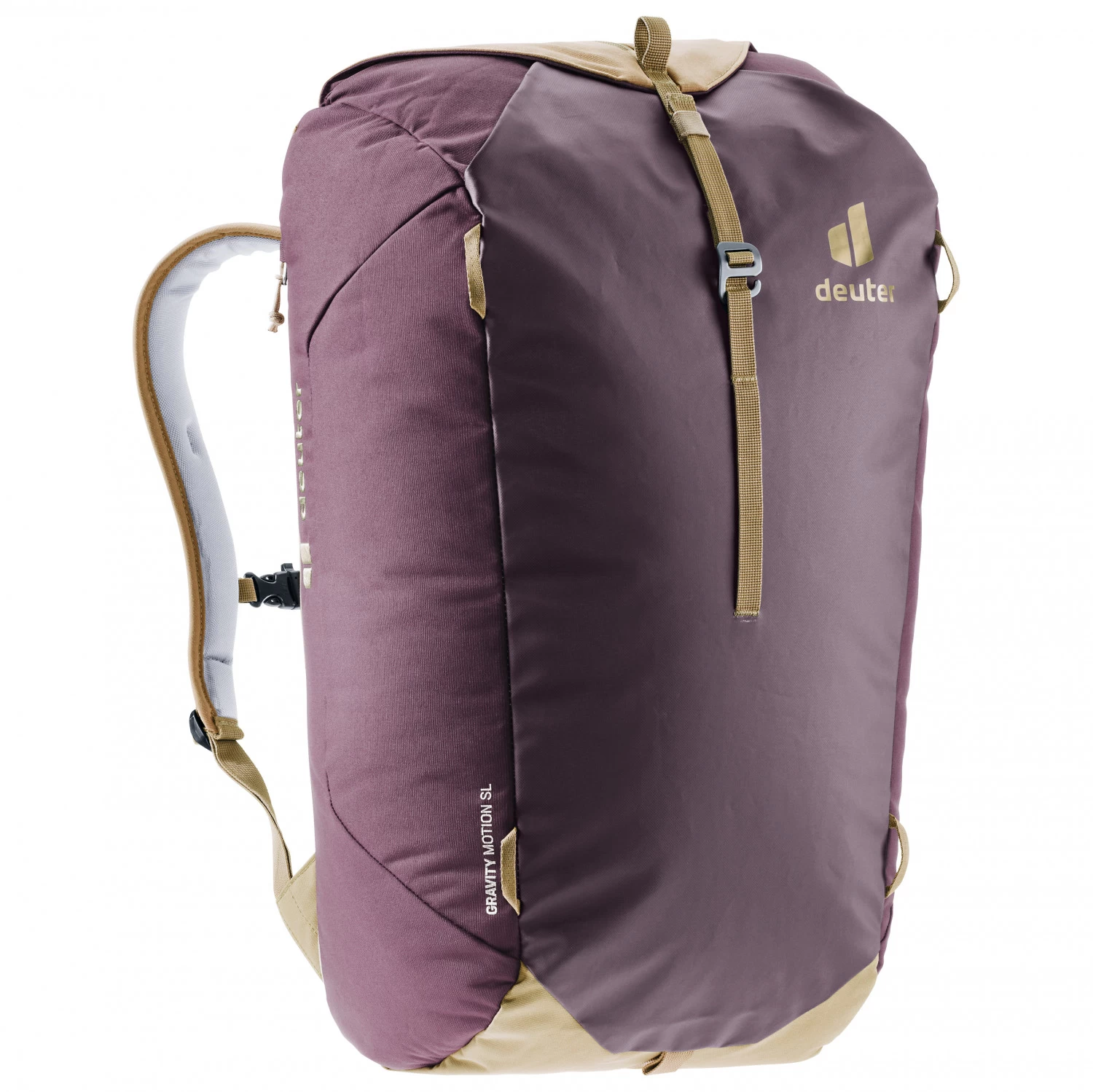 Deuter Women's Gravity Motion SL 40 - Kletterrucksack 1 Deuter Women's Gravity Motion SL 40 - Kletterrucksack