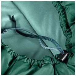 Deuter Women's Orbit 0° SL - Kunstfaserschlafsack -Sportausrüstung deuter womens orbit 0 sl kunstfaserschlafsack detail 5