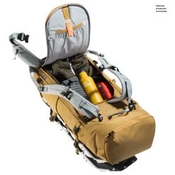 Deuter Women's Rise 32+ SL - Tourenrucksack -Sportausrüstung deuter womens rise 32 sl tourenrucksack detail 11