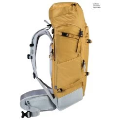 Deuter Women's Rise 32+ SL - Tourenrucksack -Sportausrüstung deuter womens rise 32 sl tourenrucksack detail 3