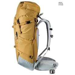 Deuter Women's Rise 32+ SL - Tourenrucksack -Sportausrüstung deuter womens rise 32 sl tourenrucksack detail 4