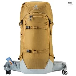 Deuter Women's Rise 32+ SL - Tourenrucksack -Sportausrüstung deuter womens rise 32 sl tourenrucksack detail 7