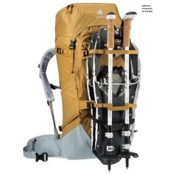 Deuter Women's Rise 32+ SL - Tourenrucksack -Sportausrüstung deuter womens rise 32 sl tourenrucksack detail 9